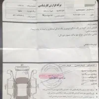 تیبا مدل ۱۴۰۰|خودرو سواری و وانت|ساوه, |دیوار