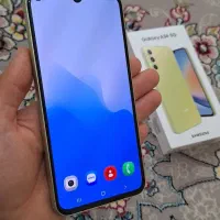 سامسونگ Galaxy A34 5G خشک آکبند آکبند|موبایل|سرپل ذهاب, |دیوار