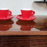 فنجان قهوه خوری