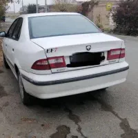 فروش سمند الیکس مولتی پلکس