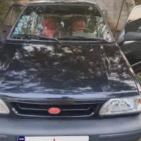 پراید مدل ۸۵