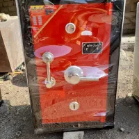 نمایندگی فروش گاوصندوق بتنی ضد حریق|ابزارآلات|گرگان, |دیوار