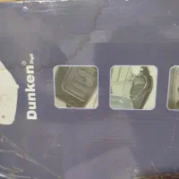 سرخ کن دانکن آلمانی|اجاق گاز و لوازم برقی پختوپز|مشکیندشت, |دیوار