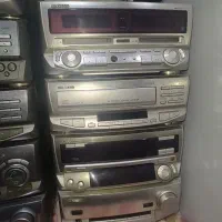 مینی ست کنوود