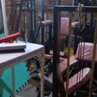 وسایل بدنسازی|تجهیزات ورزشی|شهرکرد, |دیوار