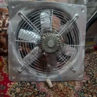 هوا کش پنکه