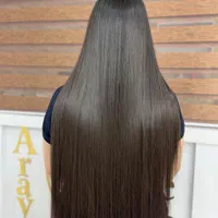 مرکز تخصصی کراتین مو ورنگ مو مصی یوسفی|خدمات آرایشگری و زیبایی|تربتحیدریه, شهید قرنی|دیوار