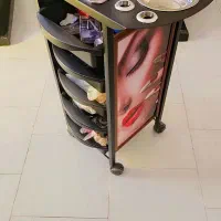 ترولی فلزی 2800