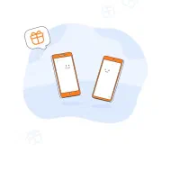 بلو کارت رایگان همراه هدیه