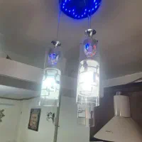 لوستر تزینی