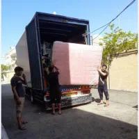 باربری وکارگر اثاث کشی با بهترین قیمت