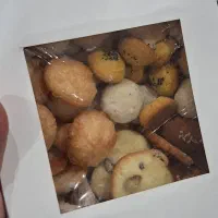 شیرینی خونگی مهیاس|خوردنی و آشامیدنی|مشهد, انصار|دیوار