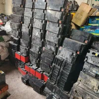 فروشنده و خریدار باطری ups فرسوده سراسر تهران