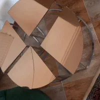 میز جلو مبلی|مبلمان خانگی و میز عسلی|کرمان, |دیوار
