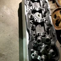 سرسیلندر نیسان