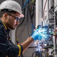 برقکار برق کار الهیه ولنجک جردن تجریش نیاوران ونک