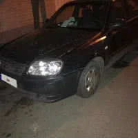 ورنا ۸۳|خودرو سواری و وانت|تهران, جوادیه تهرانپارس|دیوار