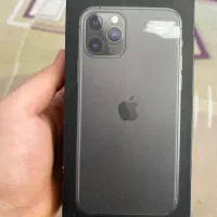 ایفون ۱۱ پرو ۲۵۶