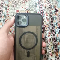 آیفون 11 پرومکس گیگ 256