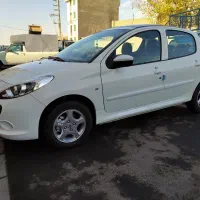 پژو 207 پاناروما 1403