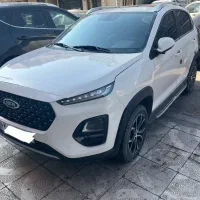 ام وی ام x22 پرو دنده ای 1402 نقد و اقساط