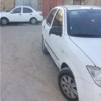 تیبا ۹۵دوگانه با سیستم|خودرو سواری و وانت|مشهد, پنجتن|دیوار