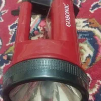 چراغ قوه قدیمی اصلی|لامپ و چراغ|تهران, خرمشهر|دیوار
