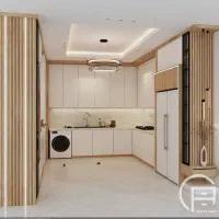 طراحی و اجرای کابینت، دکوراسیون داخلی