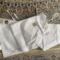 لباس کاراته شائولین کاتا