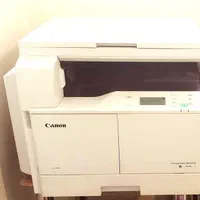 دستگاه کپی و پرینتر کانن (سه کاره)