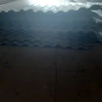 ورق دست دوم شیروانی فروش واجرا|عمدهفروشی|مشهد, شهرک صنعتی توس|دیوار