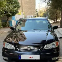 ماکسیما 81 اتومات|خودرو سواری و وانت|کرج, گوهردشت|دیوار