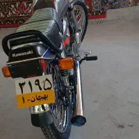 کاوازاکی جی تی او مدل 73