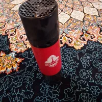 قلیان مسافرتی