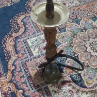 قلیون چوب گردو