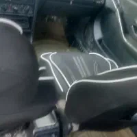 فروش پژو مدل 88دوگانه سوز|خودرو سواری و وانت|یاسوج, |دیوار