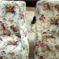 مبل شویی شستشوی تشک/صندلی ناهار خوری 100٪ تضمینی