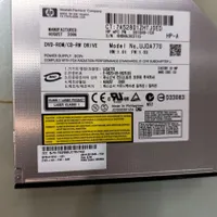 دی وی دی DVD و CDسی دی رایتر  لب تاپ HP اصل نو|قطعات و لوازم جانبی رایانه|تهران, ستارخان|دیوار
