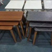 میز عسلی یا جلو مبلی حرآج .قیمت واقعی.|مبلمان خانگی و میز عسلی|یاسوج, |دیوار