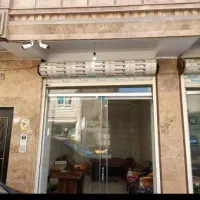 فروش مغازه ۲۰ متری در  گلزاران درفک  کوی حسینی