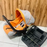 حراج چندعدد کریر خارجی و ایرانی