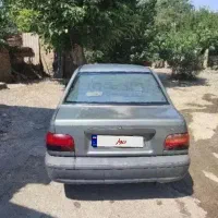 فروش پراید مدل90