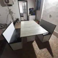 میز ناهار خوری