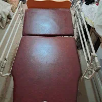 فروش تخت برقی دوخم برای بیمار درحدنو