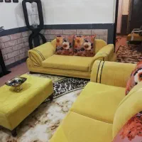 مبلمان شرکتی خاص|مبلمان خانگی و میز عسلی|امیدیه, |دیوار