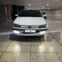 پژو پارس elx|خودرو سواری و وانت|شیراز, شهرک بهشتی|دیوار