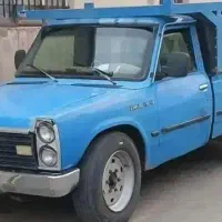 نیسان دیزل|خودرو سواری و وانت|محمدیه-قزوین, |دیوار