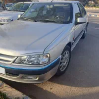 پژو پارس ساده، مدل ۱۳۸۵