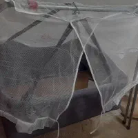 ساک وکهیربانی نی لای لای|اسباب و اثاث بچه|تاکستان, |دیوار