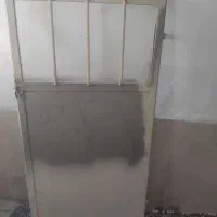 درب آهنی قیمت مناسب